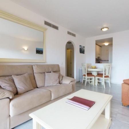Ct 136 - Cumbres De Riviera I Apartment Sitio de Calahonda Exterior foto