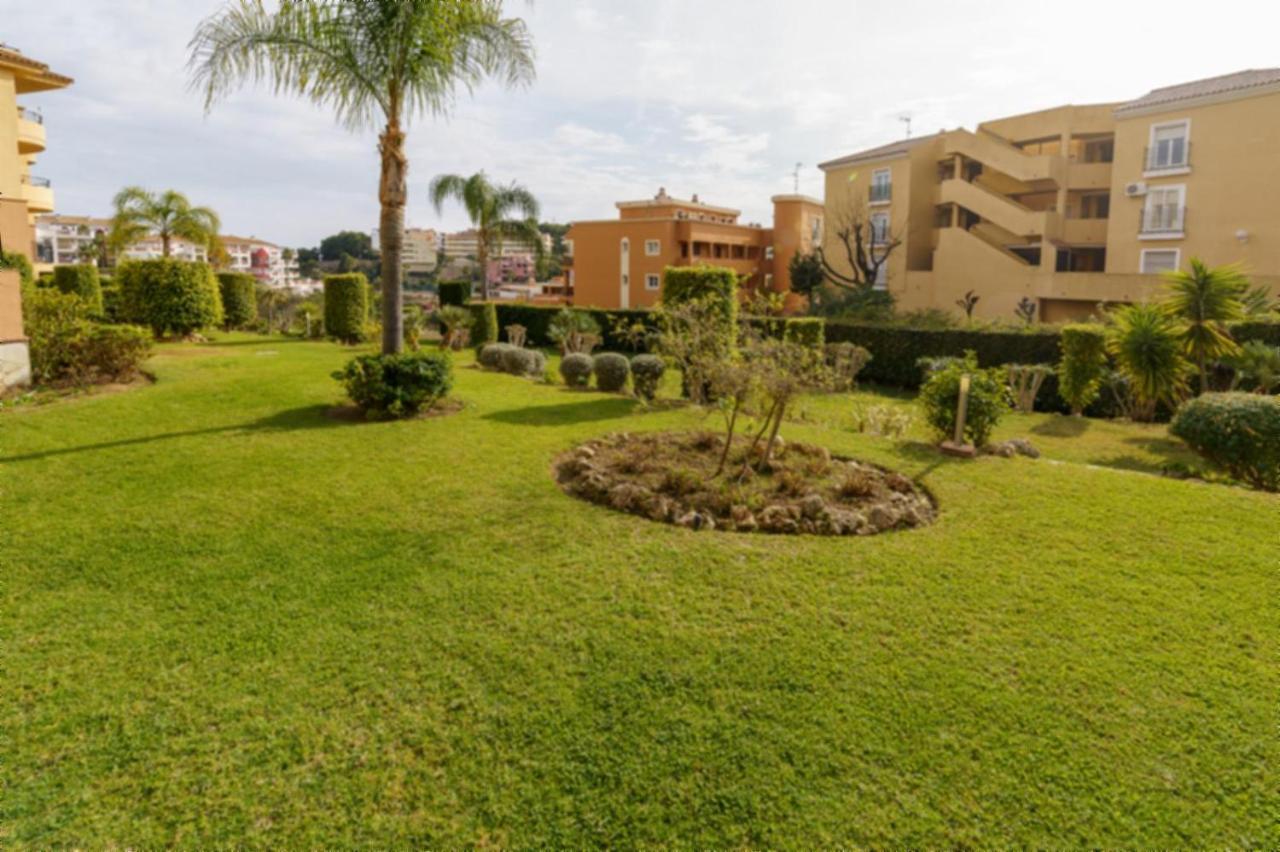 Ct 136 - Cumbres De Riviera I Apartment Sitio de Calahonda Exterior foto