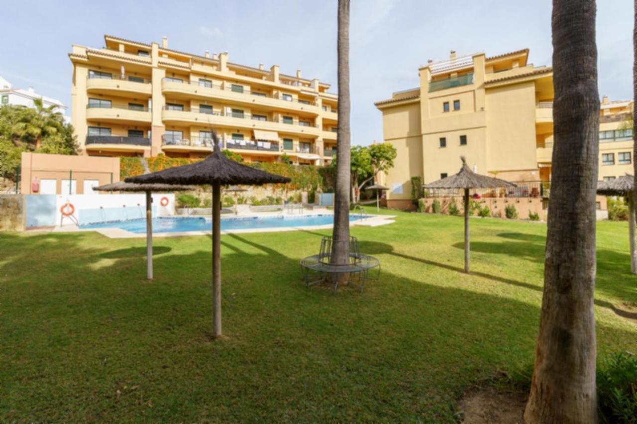Ct 136 - Cumbres De Riviera I Apartment Sitio de Calahonda Exterior foto