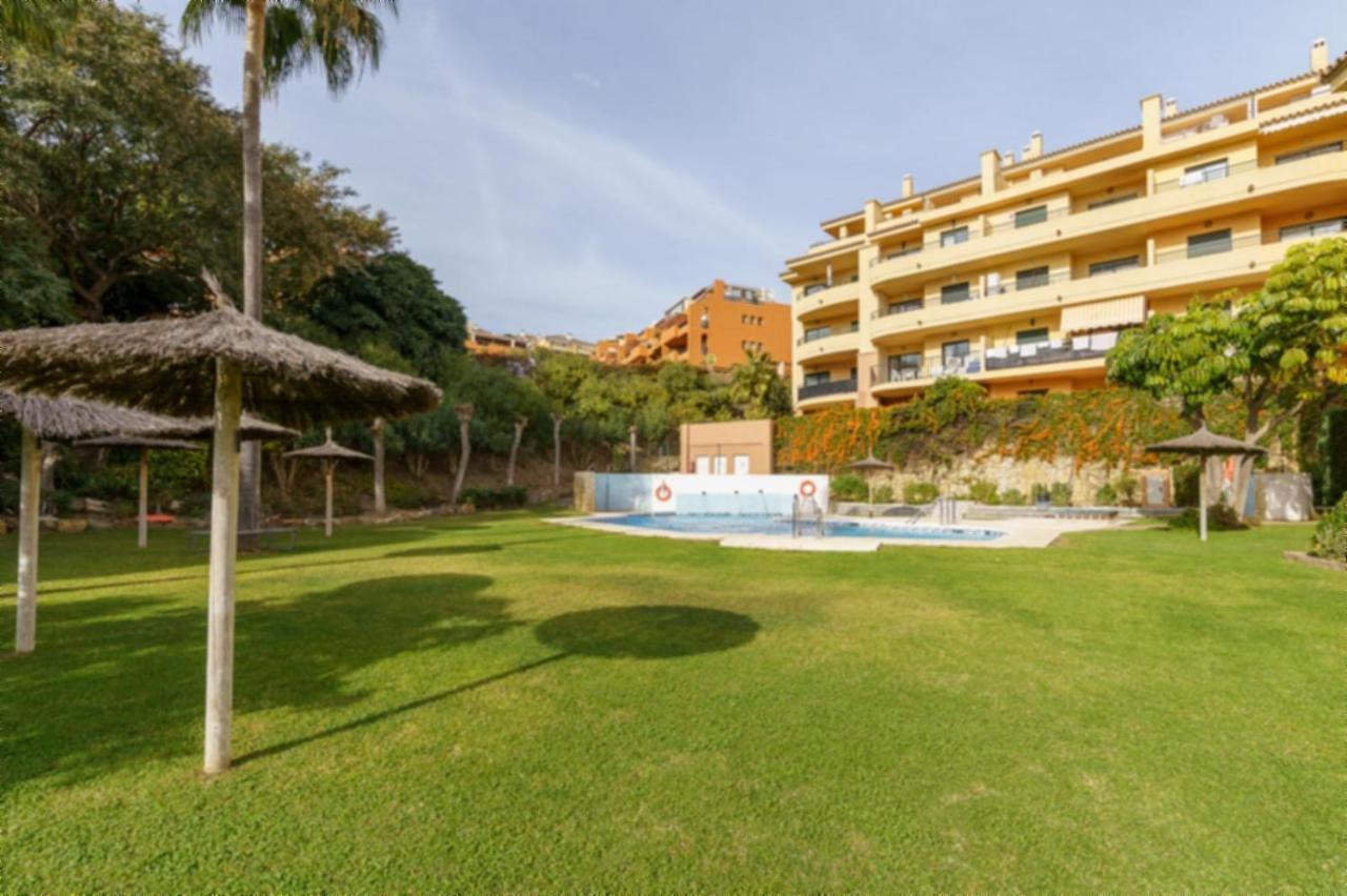 Ct 136 - Cumbres De Riviera I Apartment Sitio de Calahonda Exterior foto