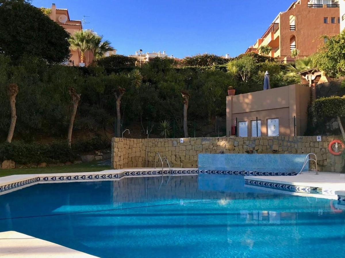 Ct 136 - Cumbres De Riviera I Apartment Sitio de Calahonda Exterior foto