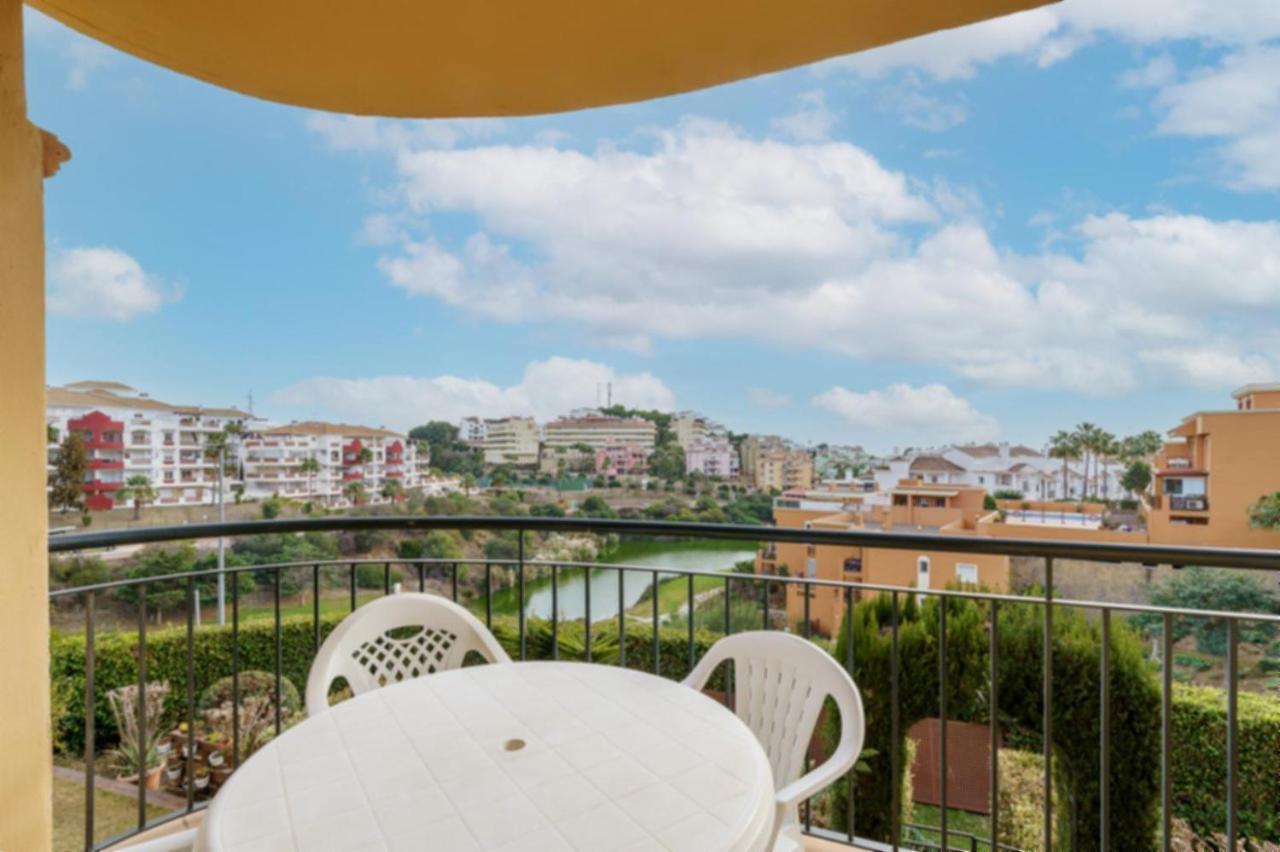 Ct 136 - Cumbres De Riviera I Apartment Sitio de Calahonda Exterior foto