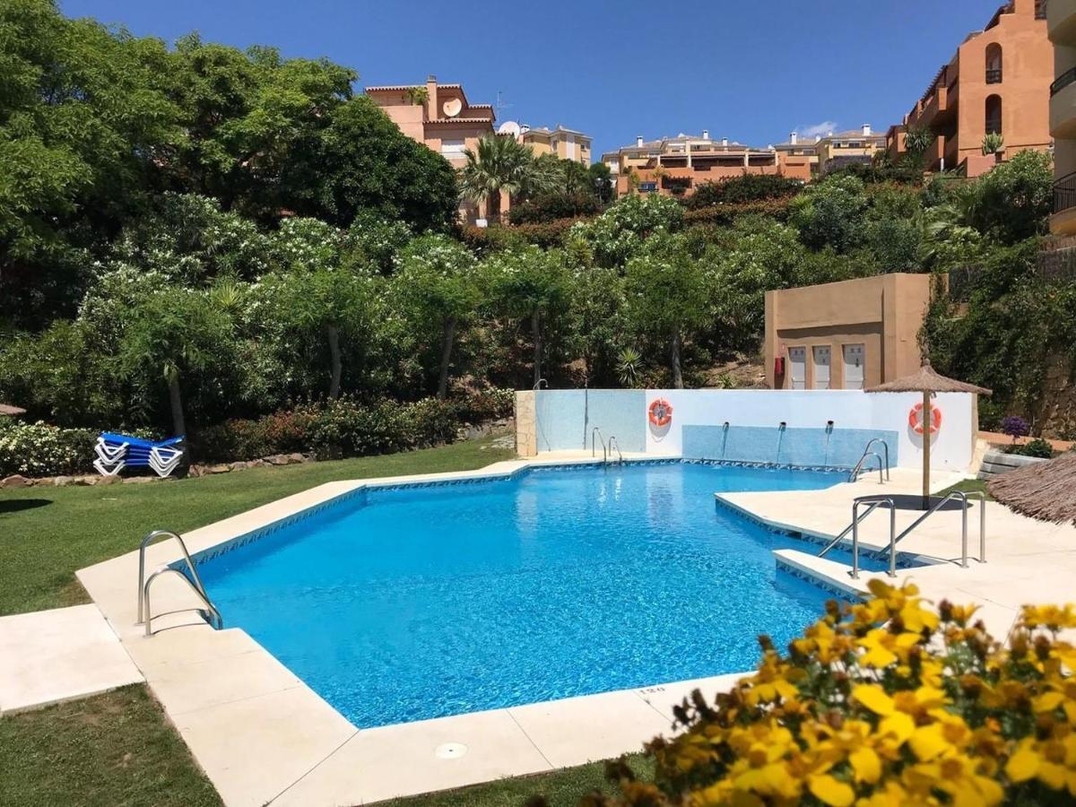Ct 136 - Cumbres De Riviera I Apartment Sitio de Calahonda Exterior foto