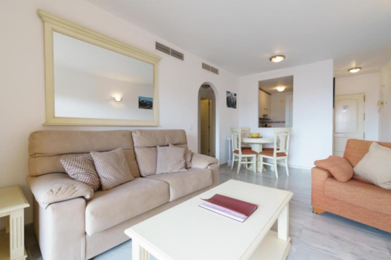 Ct 136 - Cumbres De Riviera I Apartment Sitio de Calahonda Exterior foto